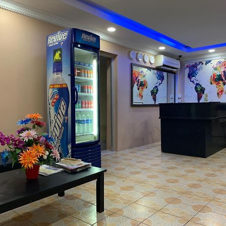 Abs Bintang Guest House Куала Лумпур Екстериор снимка