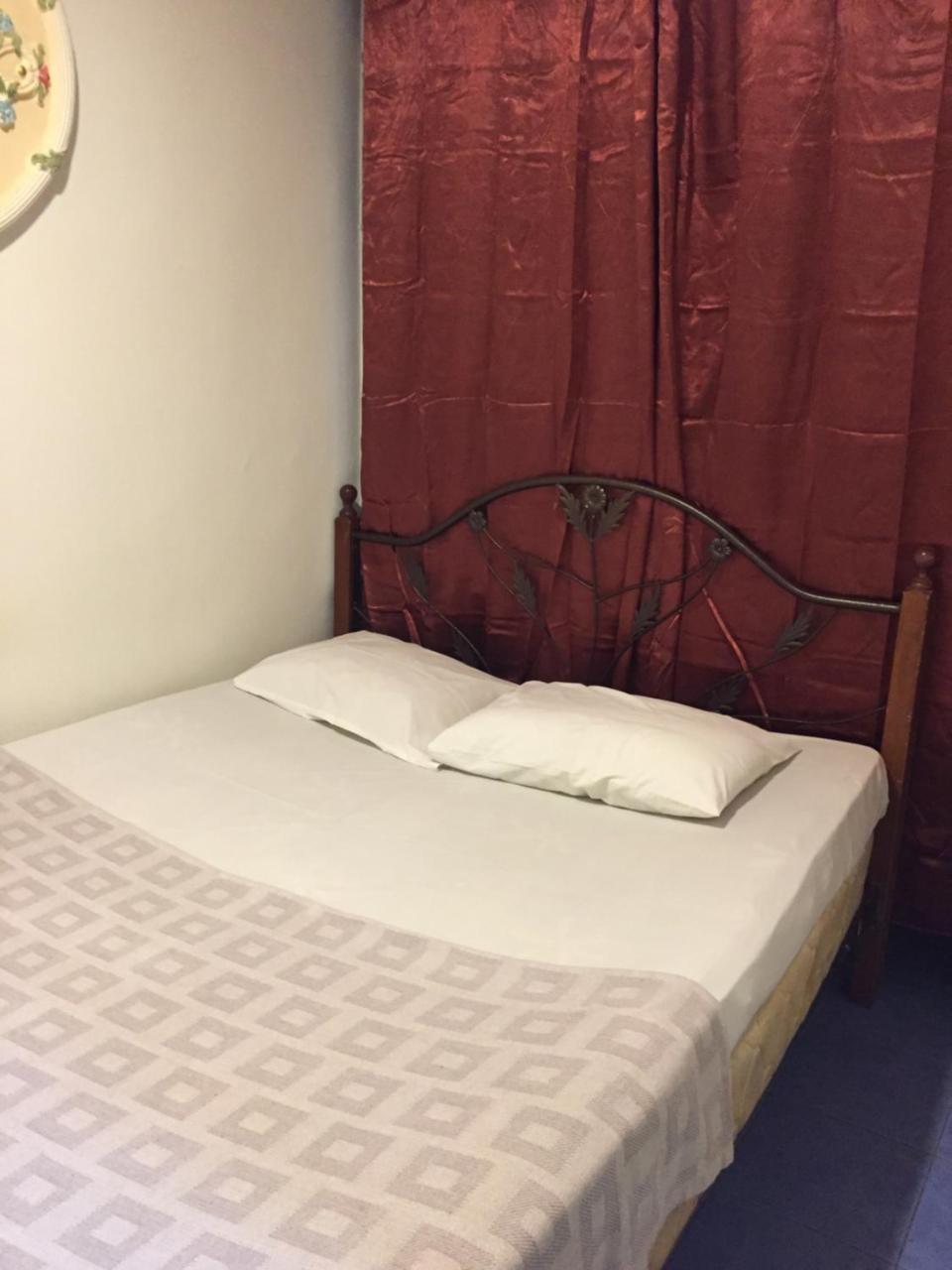 Abs Bintang Guest House Куала Лумпур Екстериор снимка