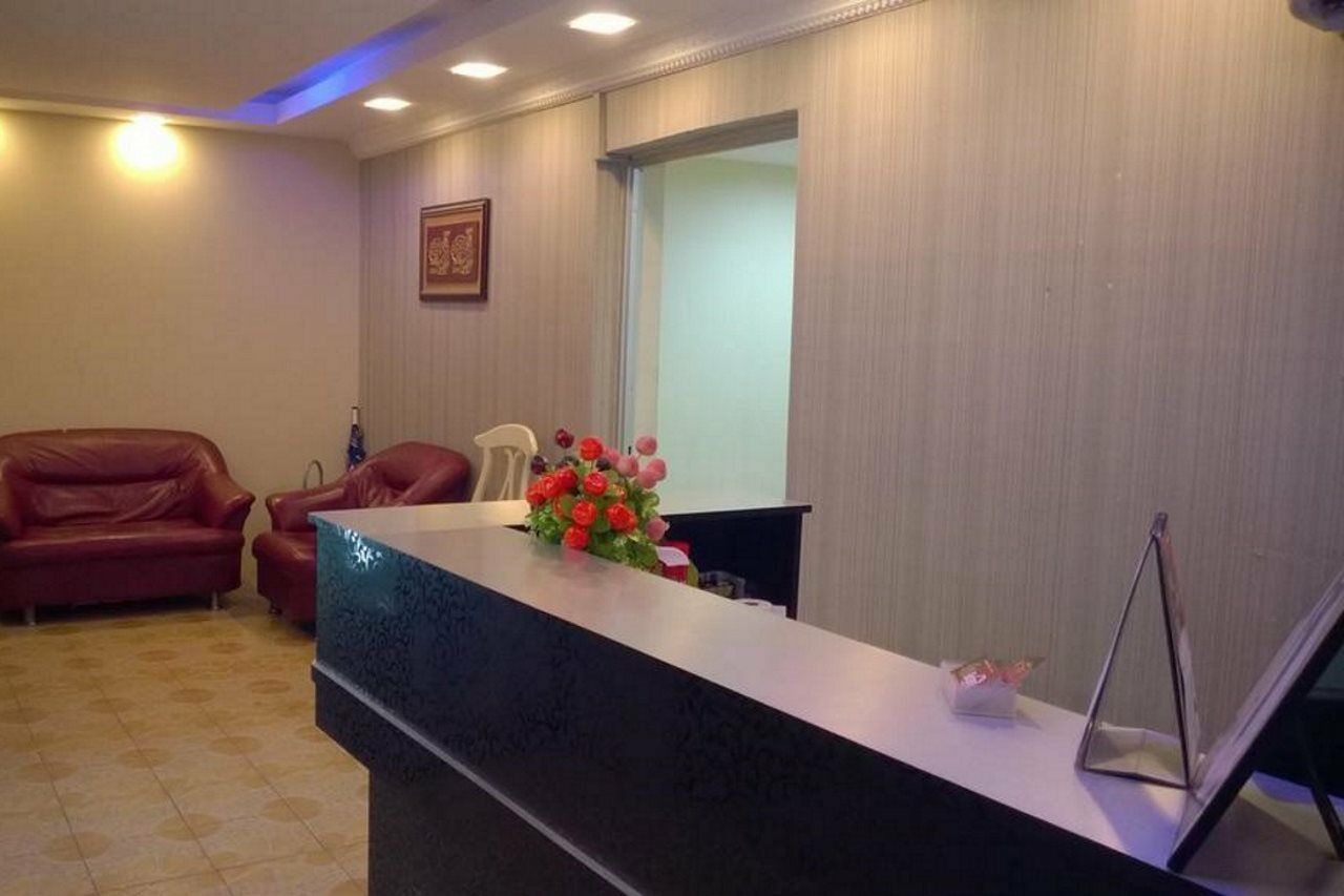 Abs Bintang Guest House Куала Лумпур Екстериор снимка
