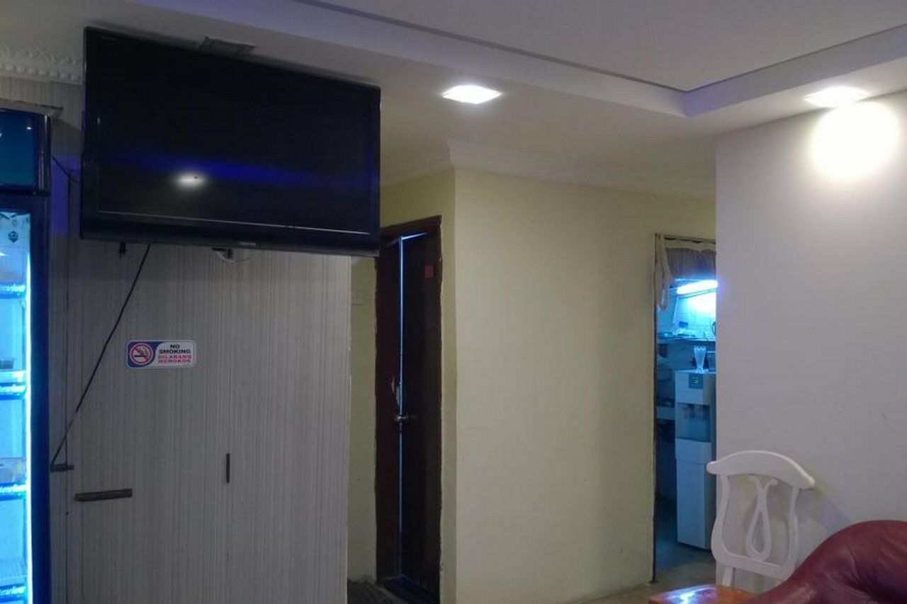 Abs Bintang Guest House Куала Лумпур Екстериор снимка