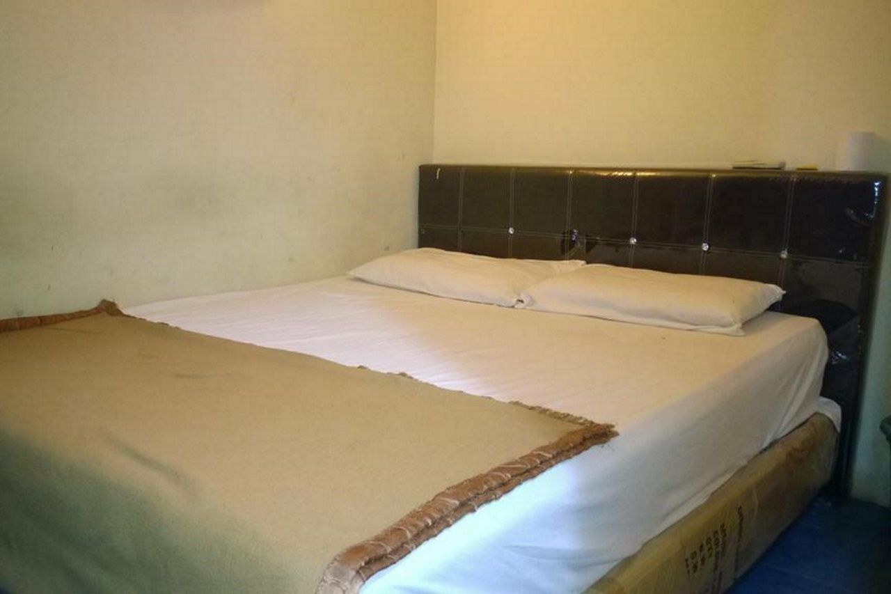 Abs Bintang Guest House Куала Лумпур Екстериор снимка