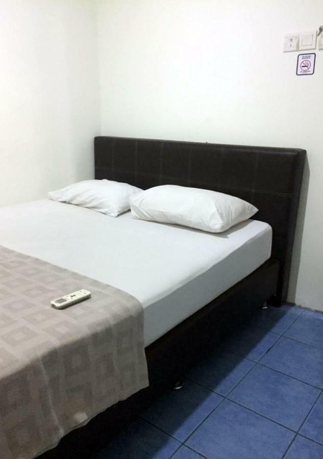 Abs Bintang Guest House Куала Лумпур Екстериор снимка