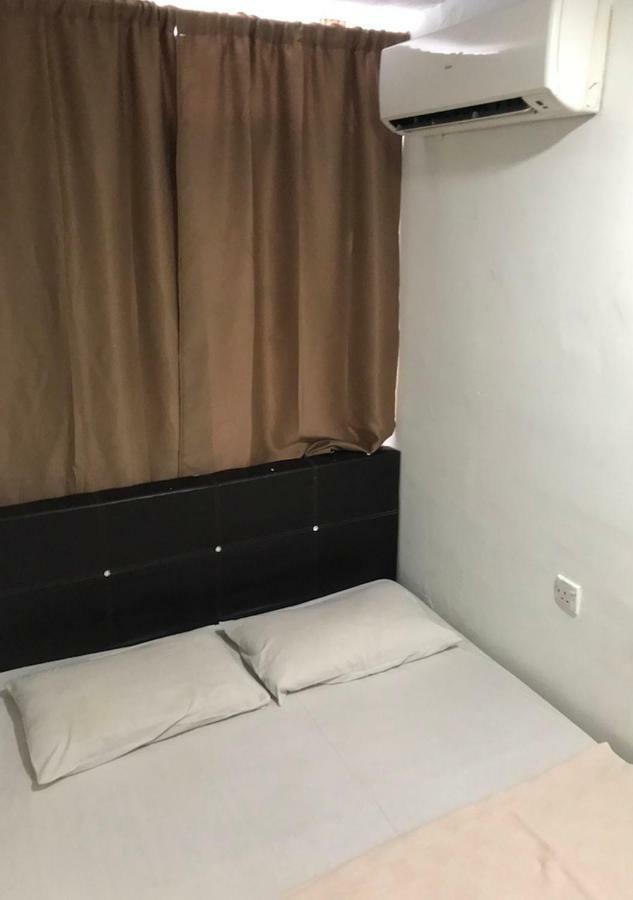 Abs Bintang Guest House Куала Лумпур Екстериор снимка