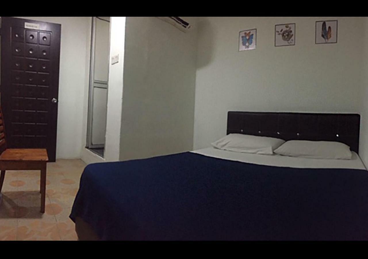 Abs Bintang Guest House Куала Лумпур Екстериор снимка