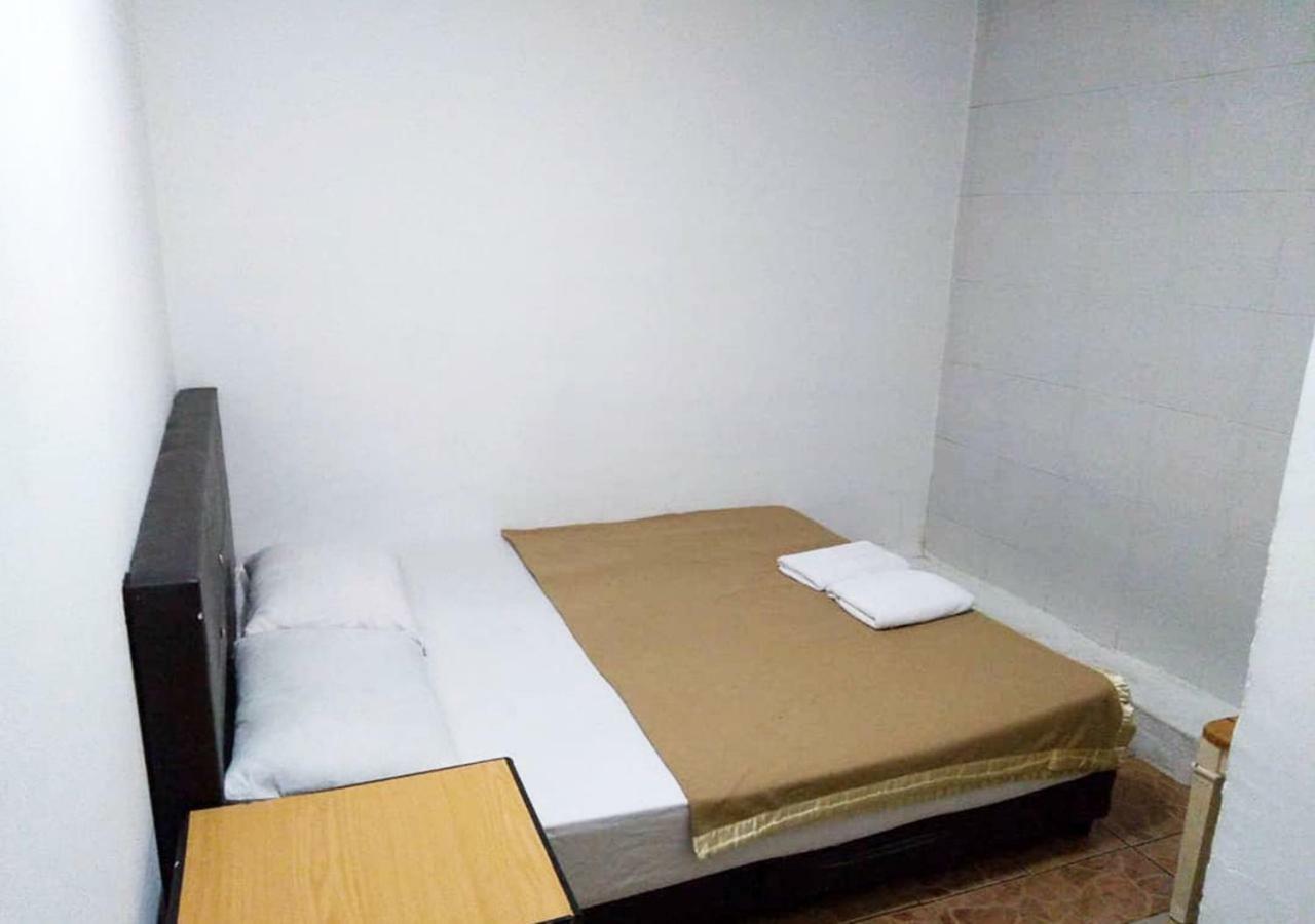 Abs Bintang Guest House Куала Лумпур Екстериор снимка