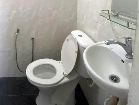 Abs Bintang Guest House Куала Лумпур Екстериор снимка